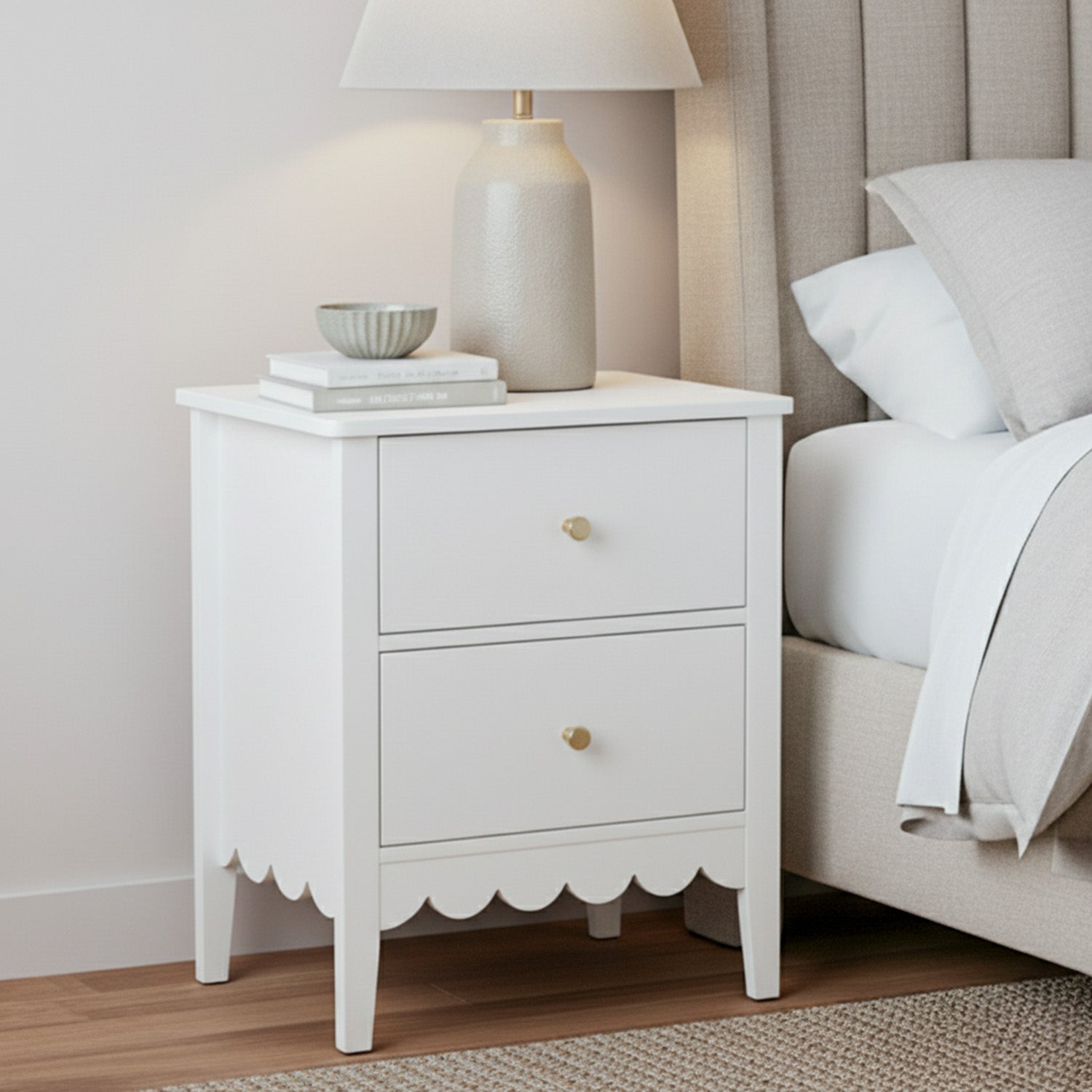 Bedside Tables