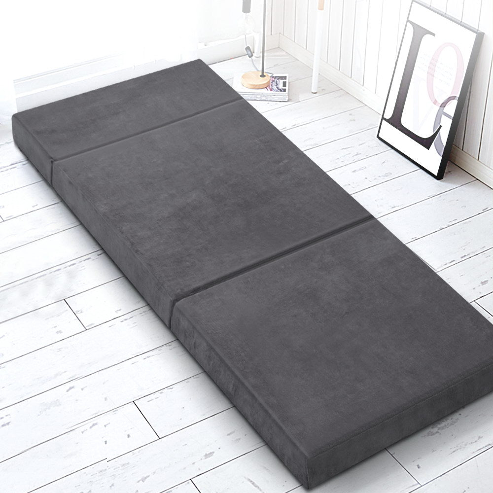 Giselle Single Foldable Foam Mattress