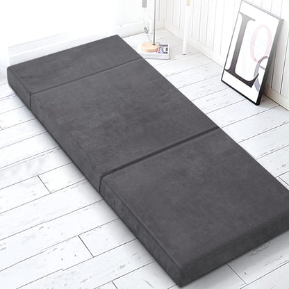 Giselle Single Foldable Foam Mattress