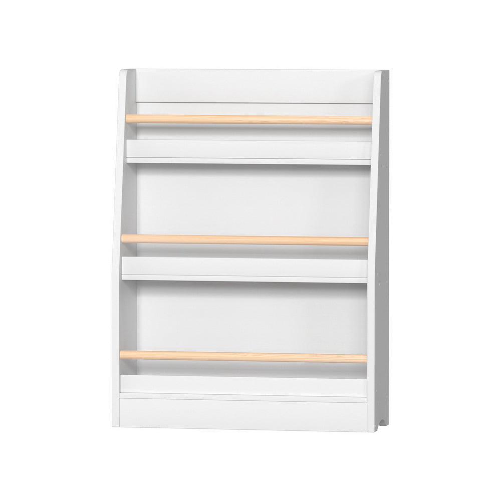 3 Tier Kids Bookcase