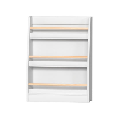 3 Tier Kids Bookcase