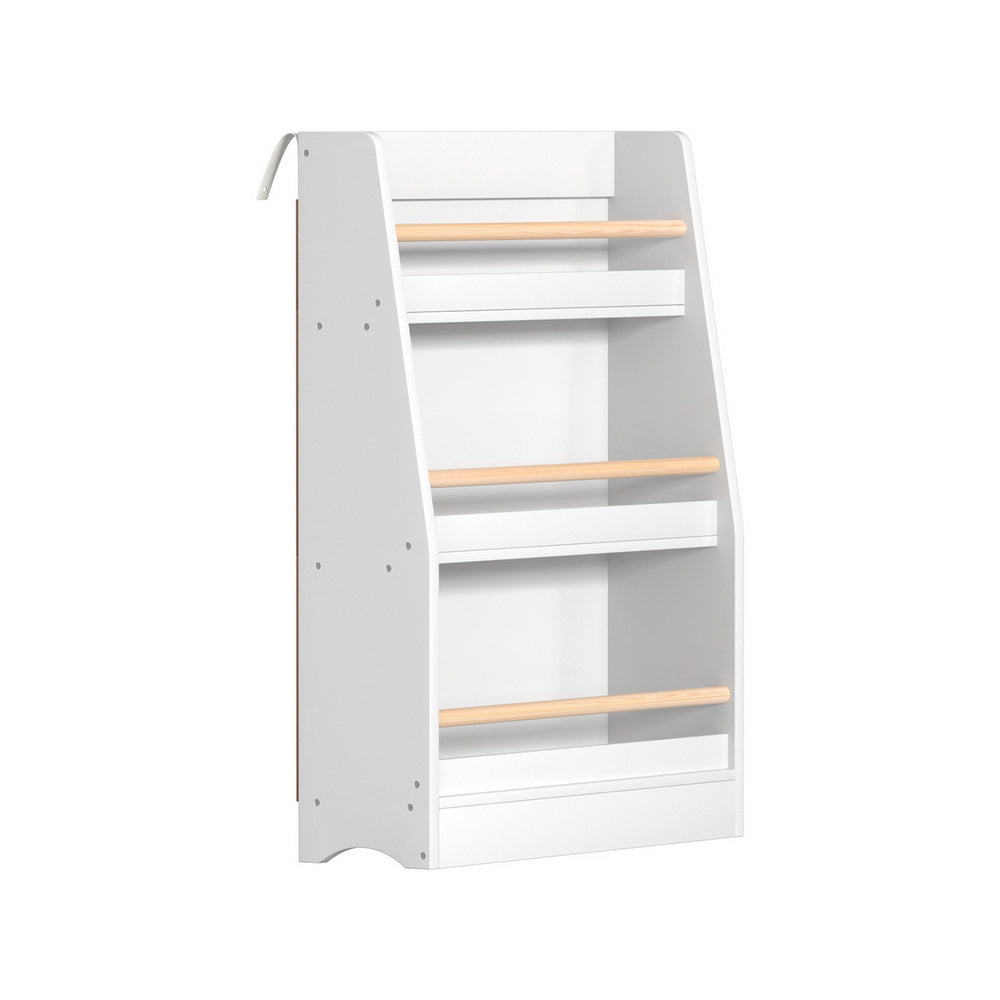 3 Tier Kids Bookcase