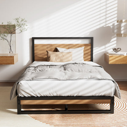 Dane Single Bed Frame
