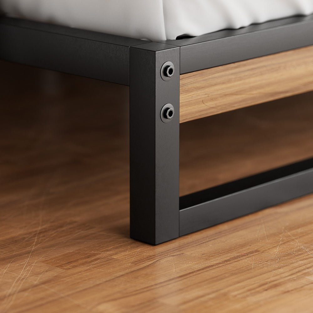 Dane Single Bed Frame