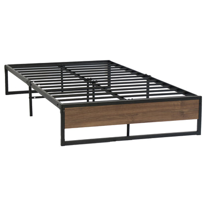 Oslo King Single Bed Frame